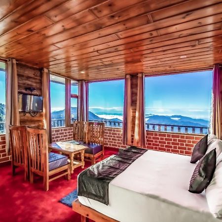 La Riqueza Kanatal #Mountain View Rooms # Near To Kodia Forest Jungle Saafari # 05 Mins From Adventure Activities エクステリア 写真