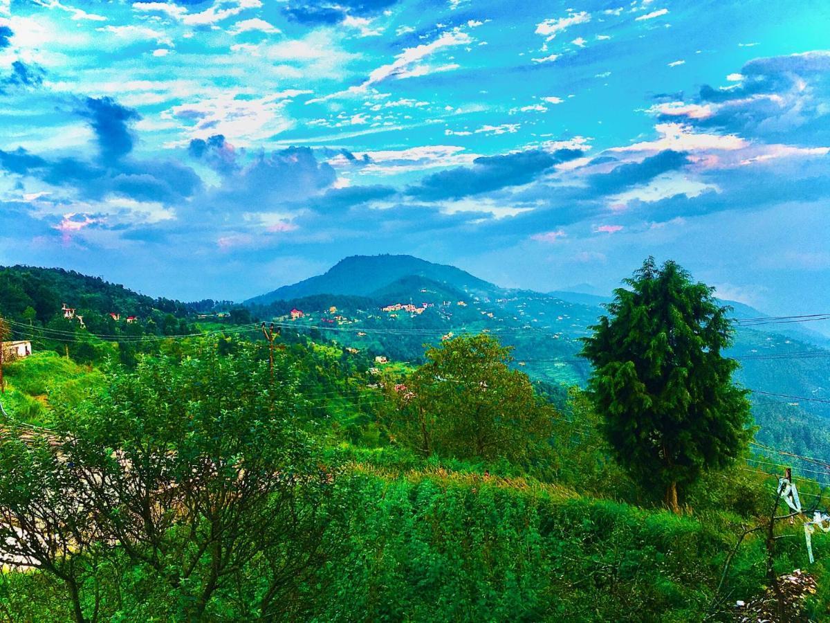 La Riqueza Kanatal #Mountain View Rooms # Near To Kodia Forest Jungle Saafari # 05 Mins From Adventure Activities エクステリア 写真