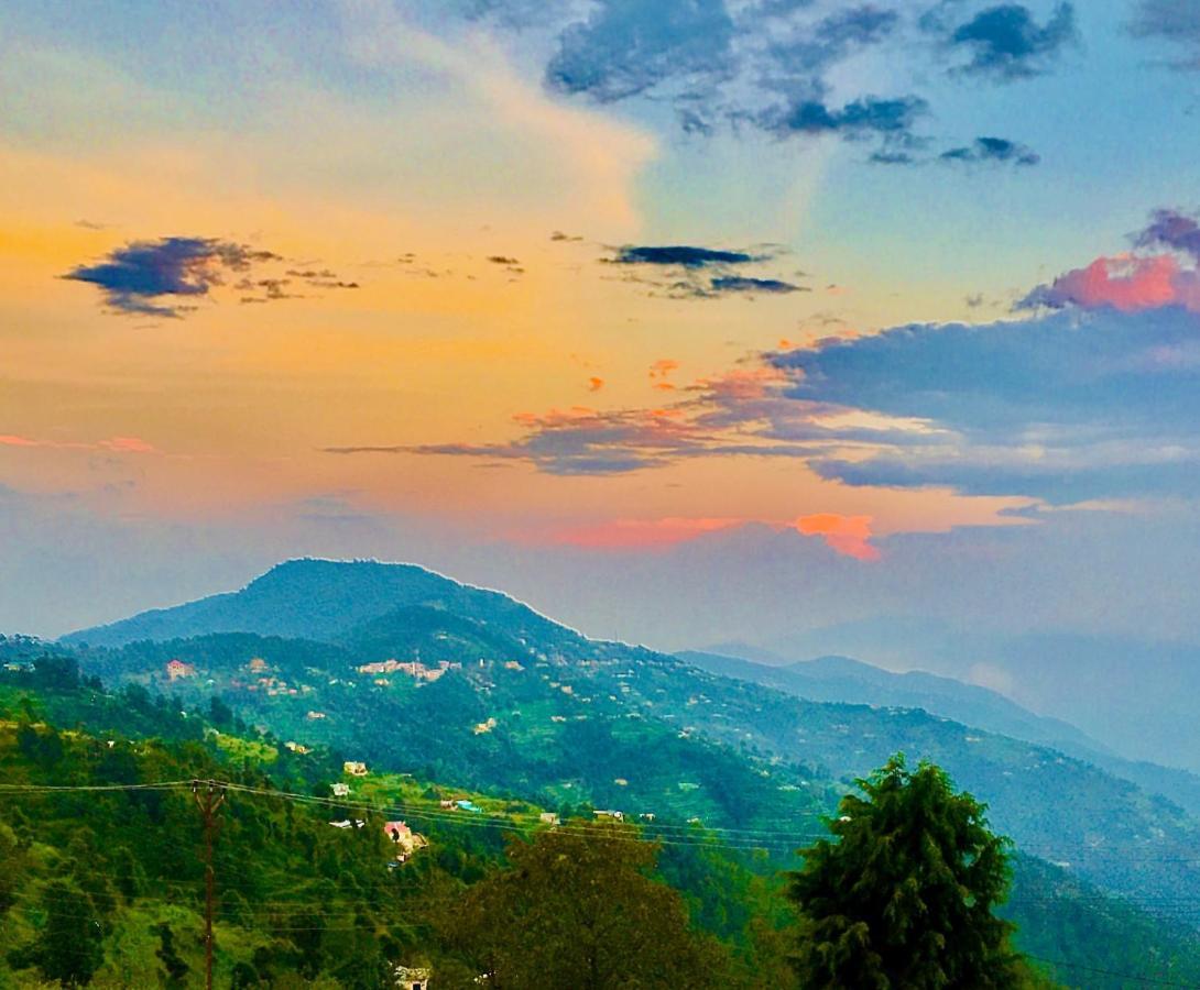 La Riqueza Kanatal #Mountain View Rooms # Near To Kodia Forest Jungle Saafari # 05 Mins From Adventure Activities エクステリア 写真