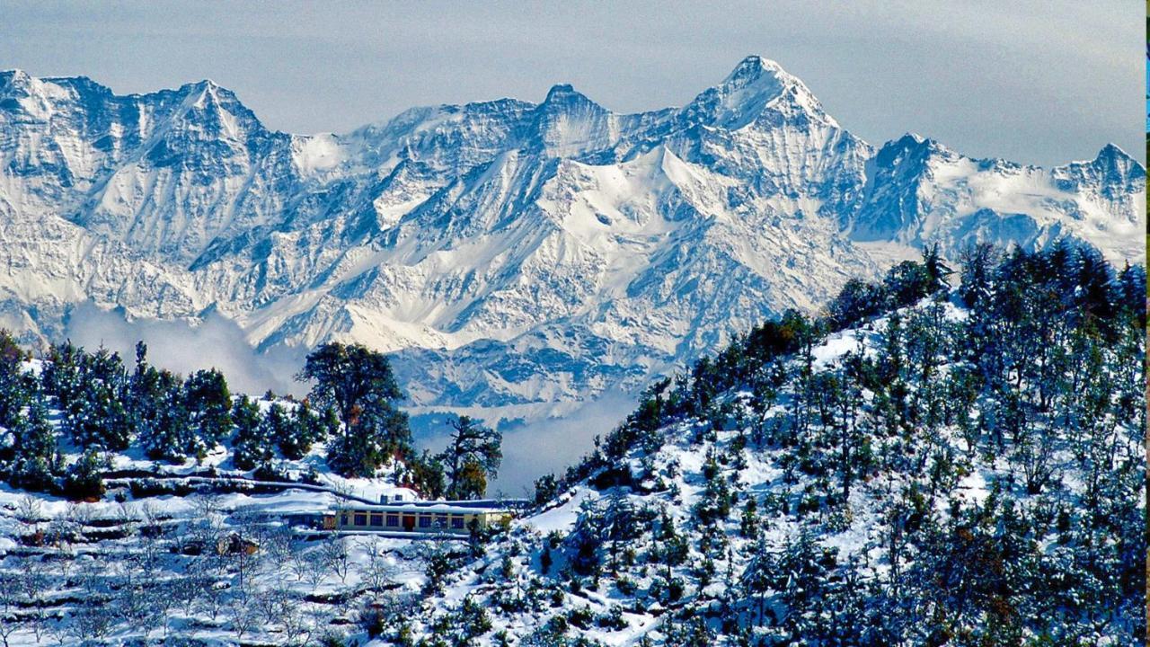 La Riqueza Kanatal #Mountain View Rooms # Near To Kodia Forest Jungle Saafari # 05 Mins From Adventure Activities エクステリア 写真