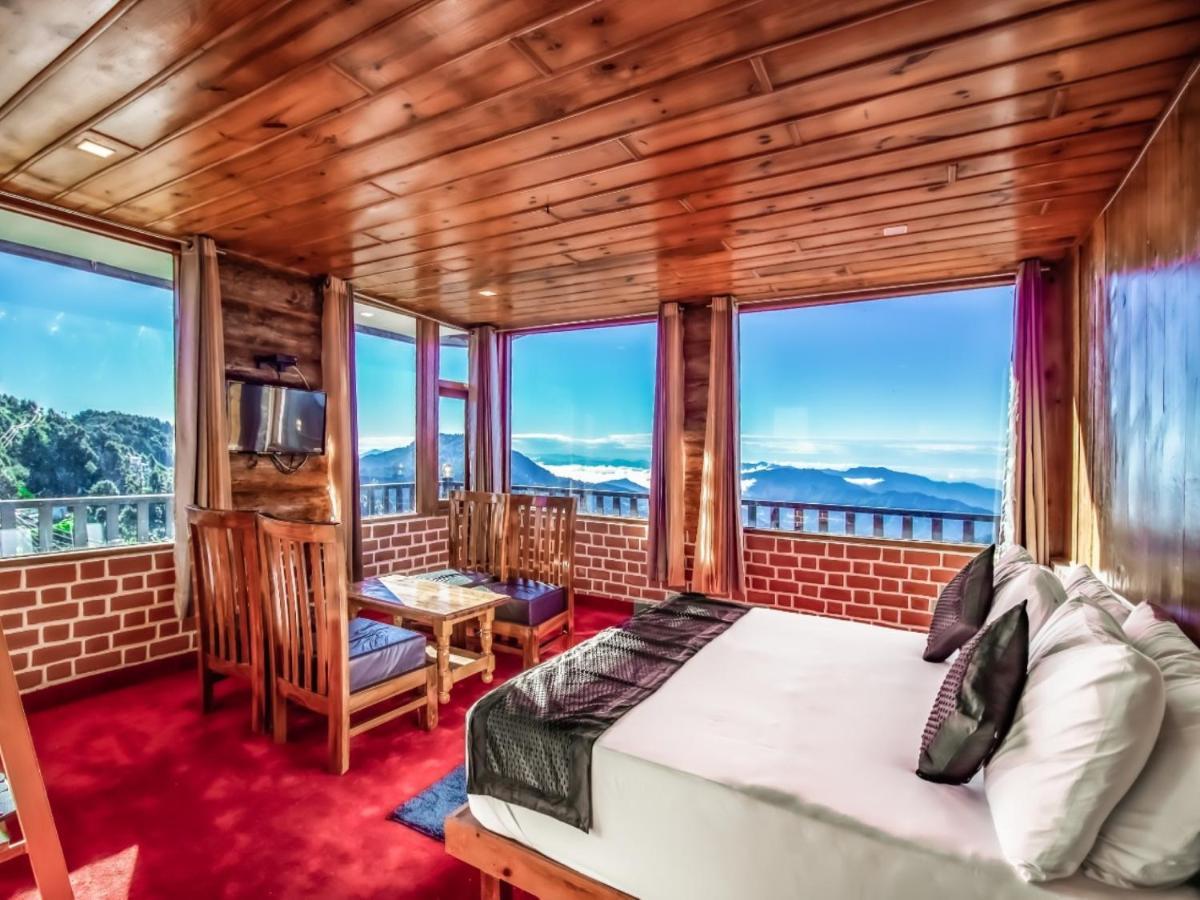La Riqueza Kanatal #Mountain View Rooms # Near To Kodia Forest Jungle Saafari # 05 Mins From Adventure Activities エクステリア 写真