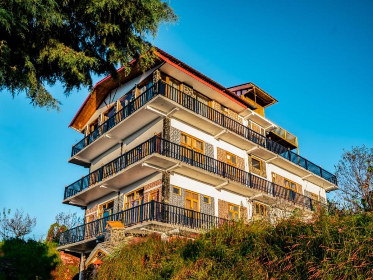 La Riqueza Kanatal #Mountain View Rooms # Near To Kodia Forest Jungle Saafari # 05 Mins From Adventure Activities エクステリア 写真