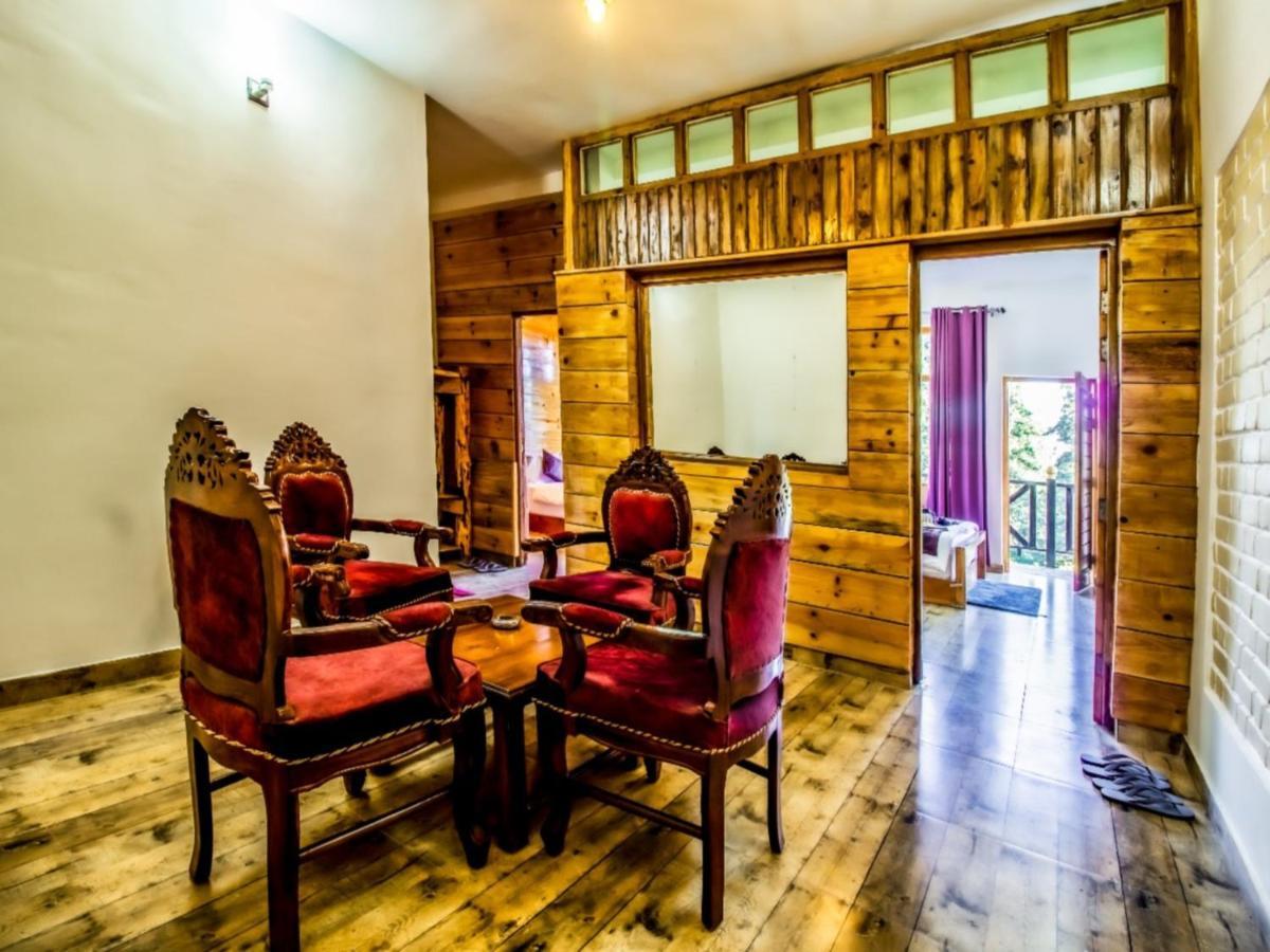 La Riqueza Kanatal #Mountain View Rooms # Near To Kodia Forest Jungle Saafari # 05 Mins From Adventure Activities エクステリア 写真