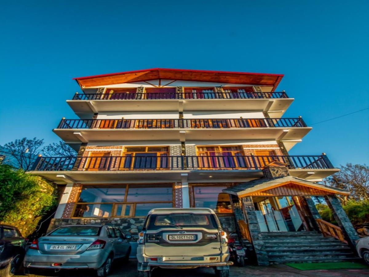 La Riqueza Kanatal #Mountain View Rooms # Near To Kodia Forest Jungle Saafari # 05 Mins From Adventure Activities エクステリア 写真