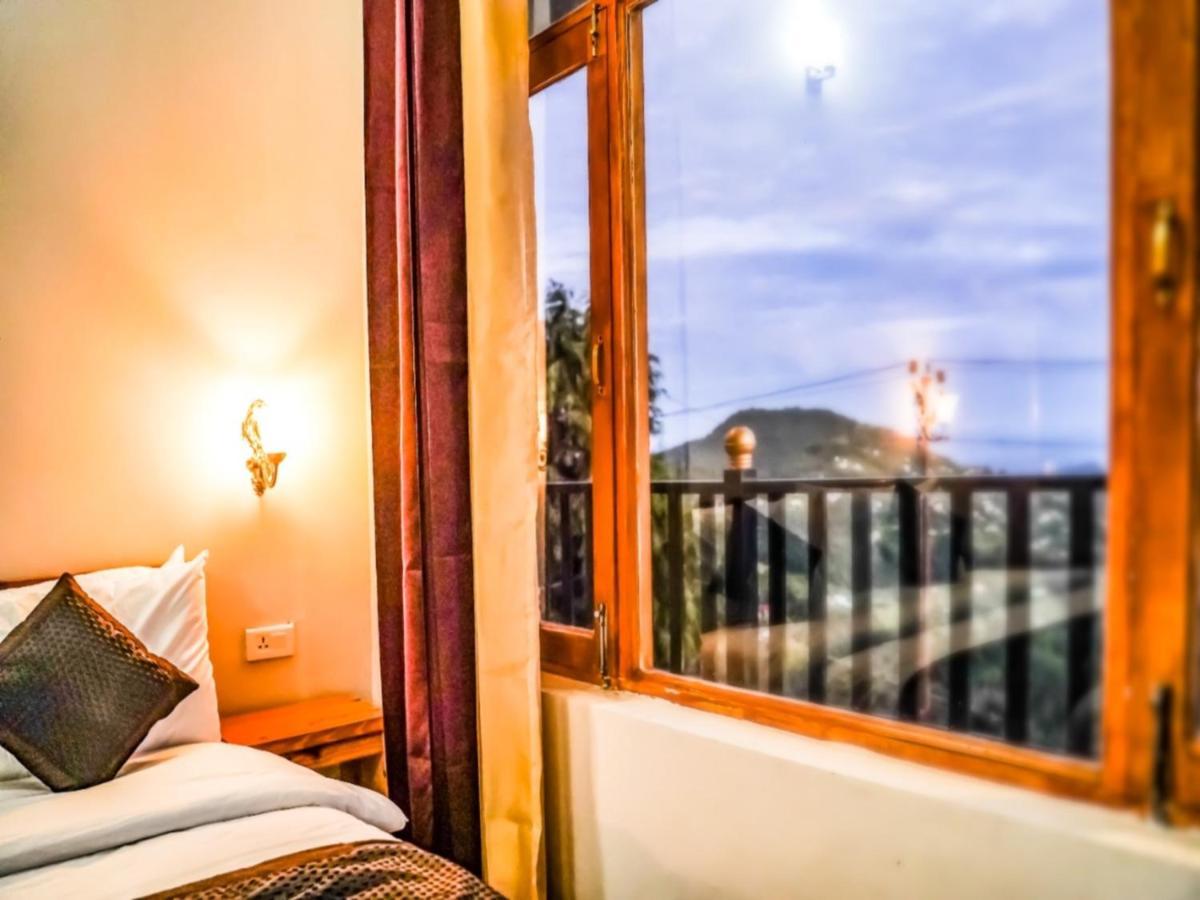 La Riqueza Kanatal #Mountain View Rooms # Near To Kodia Forest Jungle Saafari # 05 Mins From Adventure Activities エクステリア 写真