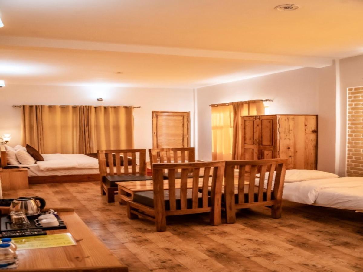 La Riqueza Kanatal #Mountain View Rooms # Near To Kodia Forest Jungle Saafari # 05 Mins From Adventure Activities エクステリア 写真