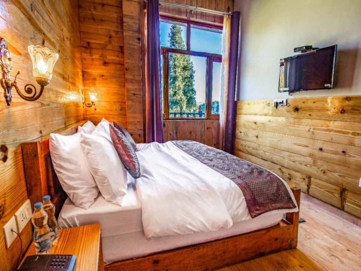 La Riqueza Kanatal #Mountain View Rooms # Near To Kodia Forest Jungle Saafari # 05 Mins From Adventure Activities エクステリア 写真