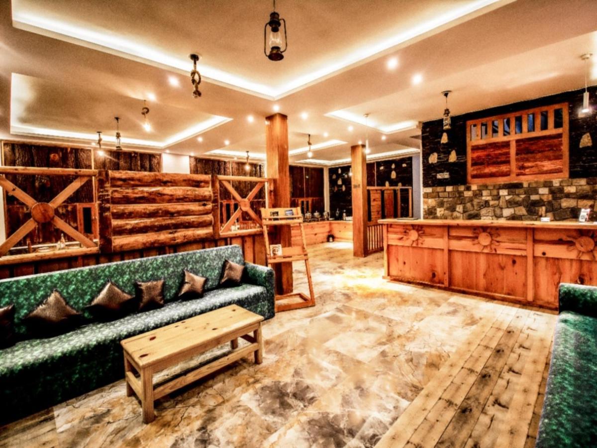 La Riqueza Kanatal #Mountain View Rooms # Near To Kodia Forest Jungle Saafari # 05 Mins From Adventure Activities エクステリア 写真
