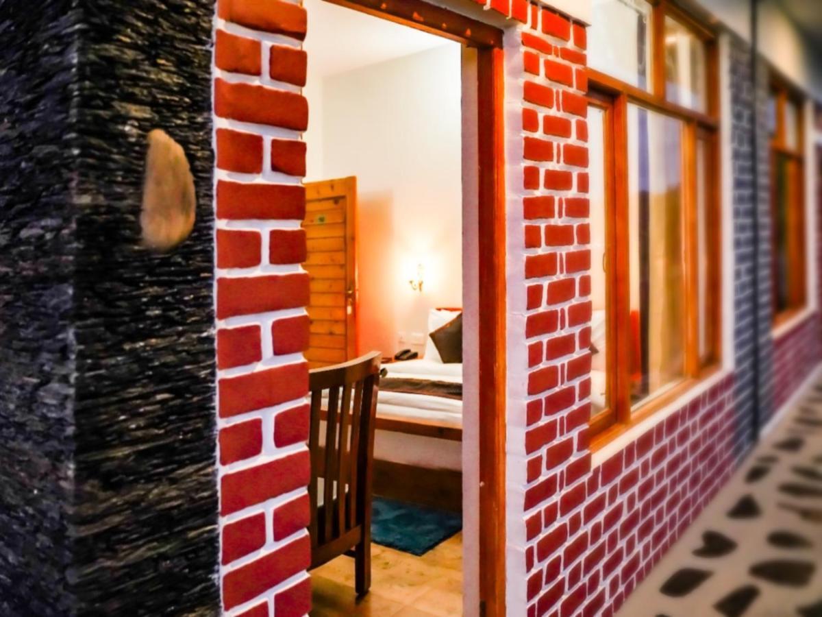 La Riqueza Kanatal #Mountain View Rooms # Near To Kodia Forest Jungle Saafari # 05 Mins From Adventure Activities エクステリア 写真