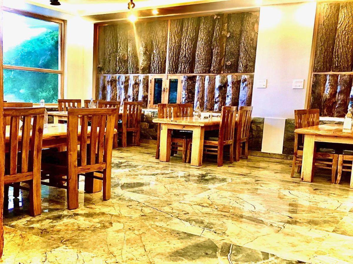 La Riqueza Kanatal #Mountain View Rooms # Near To Kodia Forest Jungle Saafari # 05 Mins From Adventure Activities エクステリア 写真