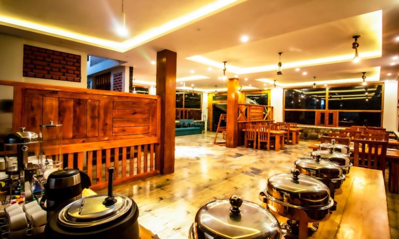 La Riqueza Kanatal #Mountain View Rooms # Near To Kodia Forest Jungle Saafari # 05 Mins From Adventure Activities エクステリア 写真