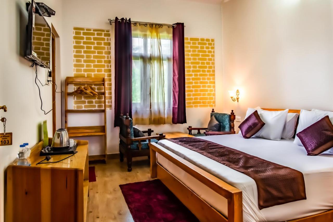 La Riqueza Kanatal #Mountain View Rooms # Near To Kodia Forest Jungle Saafari # 05 Mins From Adventure Activities エクステリア 写真