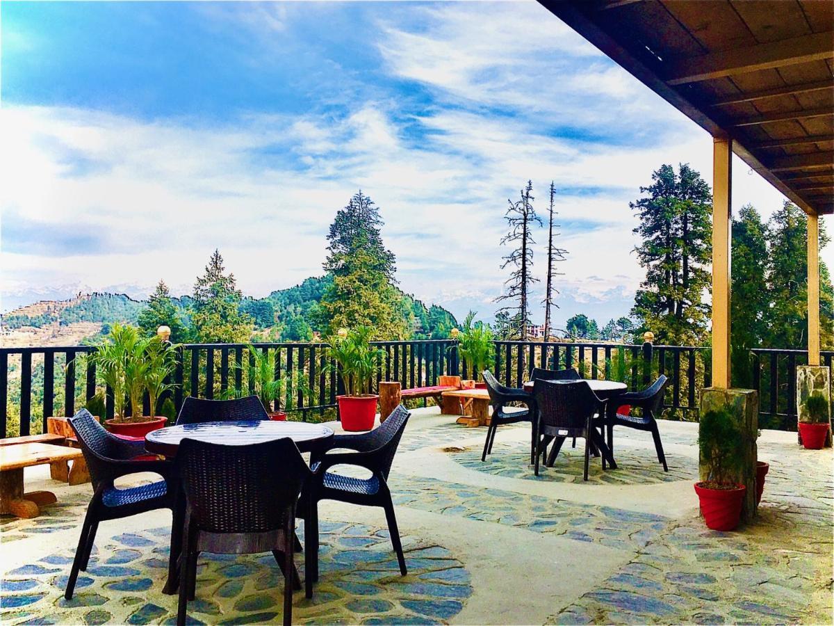 La Riqueza Kanatal #Mountain View Rooms # Near To Kodia Forest Jungle Saafari # 05 Mins From Adventure Activities エクステリア 写真