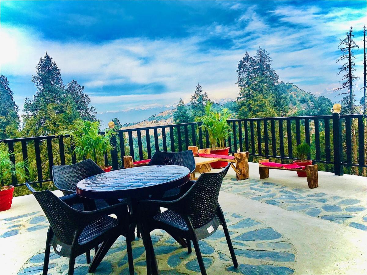 La Riqueza Kanatal #Mountain View Rooms # Near To Kodia Forest Jungle Saafari # 05 Mins From Adventure Activities エクステリア 写真