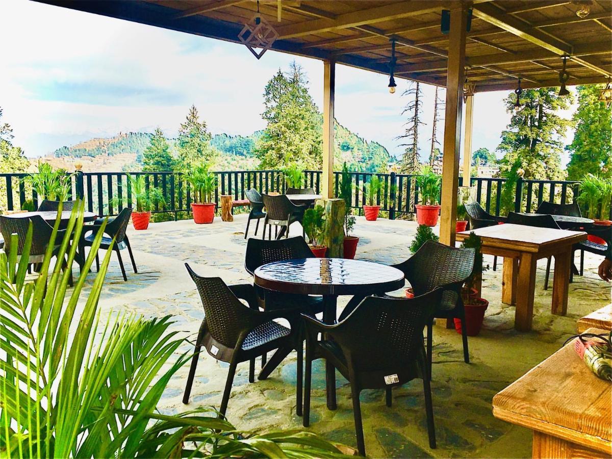La Riqueza Kanatal #Mountain View Rooms # Near To Kodia Forest Jungle Saafari # 05 Mins From Adventure Activities エクステリア 写真