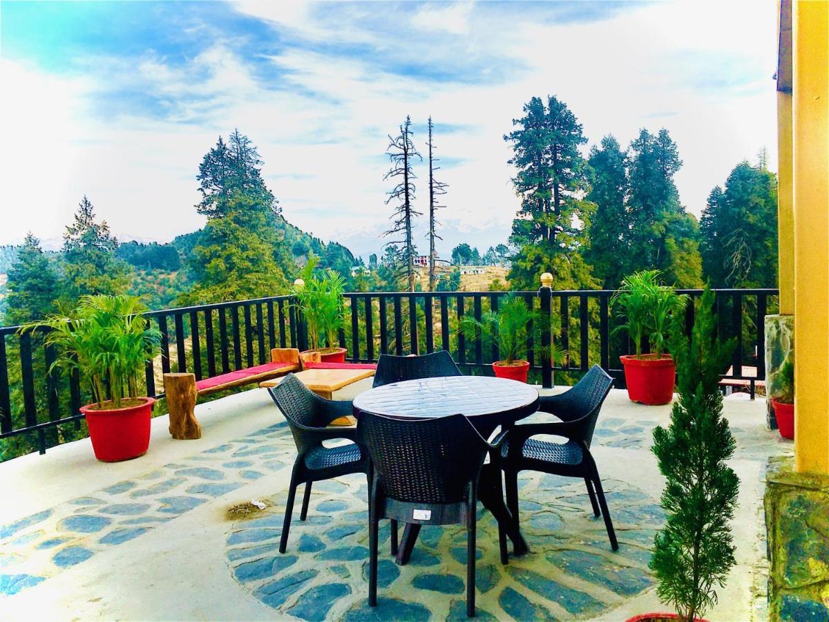 La Riqueza Kanatal #Mountain View Rooms # Near To Kodia Forest Jungle Saafari # 05 Mins From Adventure Activities エクステリア 写真