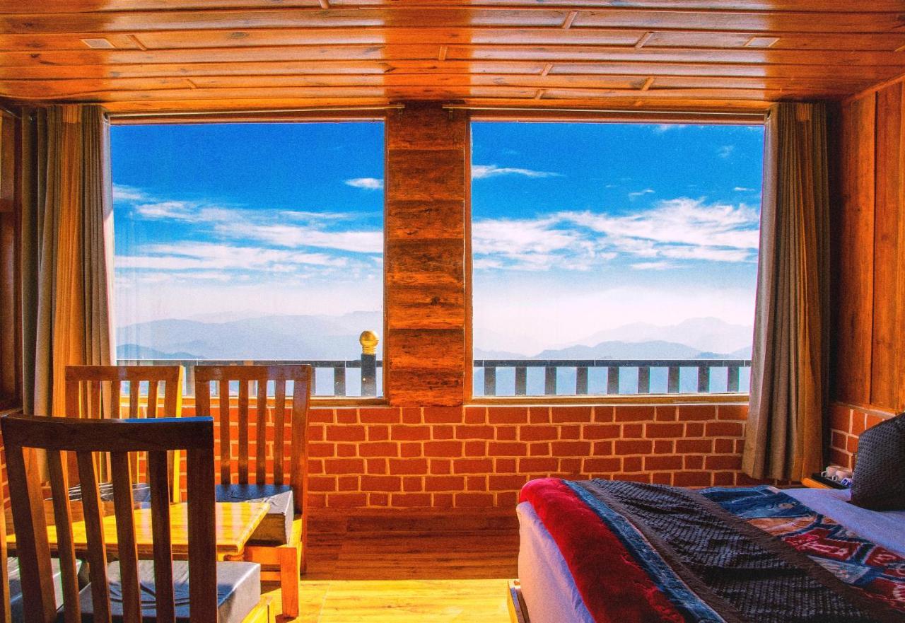 La Riqueza Kanatal #Mountain View Rooms # Near To Kodia Forest Jungle Saafari # 05 Mins From Adventure Activities エクステリア 写真