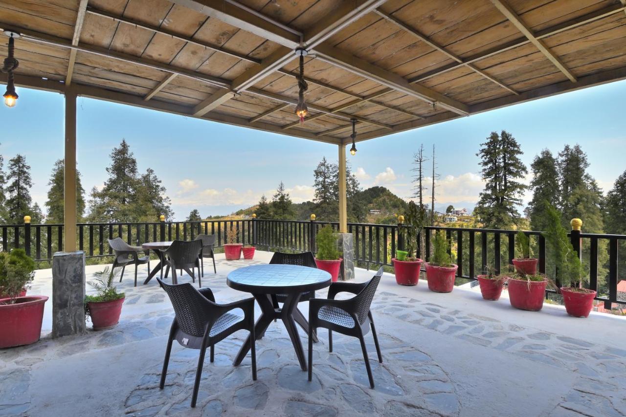 La Riqueza Kanatal #Mountain View Rooms # Near To Kodia Forest Jungle Saafari # 05 Mins From Adventure Activities エクステリア 写真