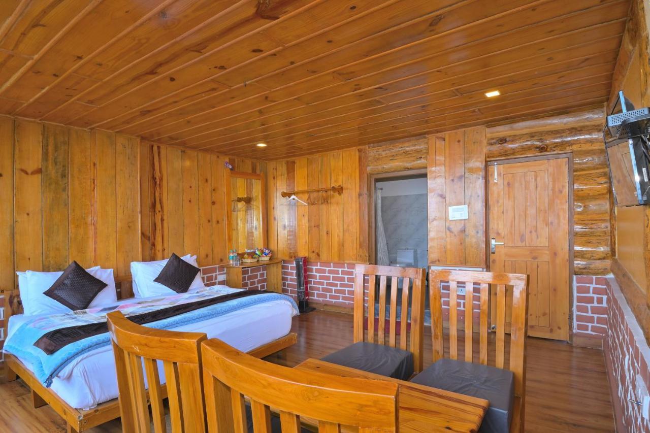 La Riqueza Kanatal #Mountain View Rooms # Near To Kodia Forest Jungle Saafari # 05 Mins From Adventure Activities エクステリア 写真