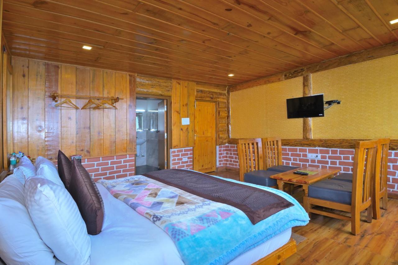 La Riqueza Kanatal #Mountain View Rooms # Near To Kodia Forest Jungle Saafari # 05 Mins From Adventure Activities エクステリア 写真