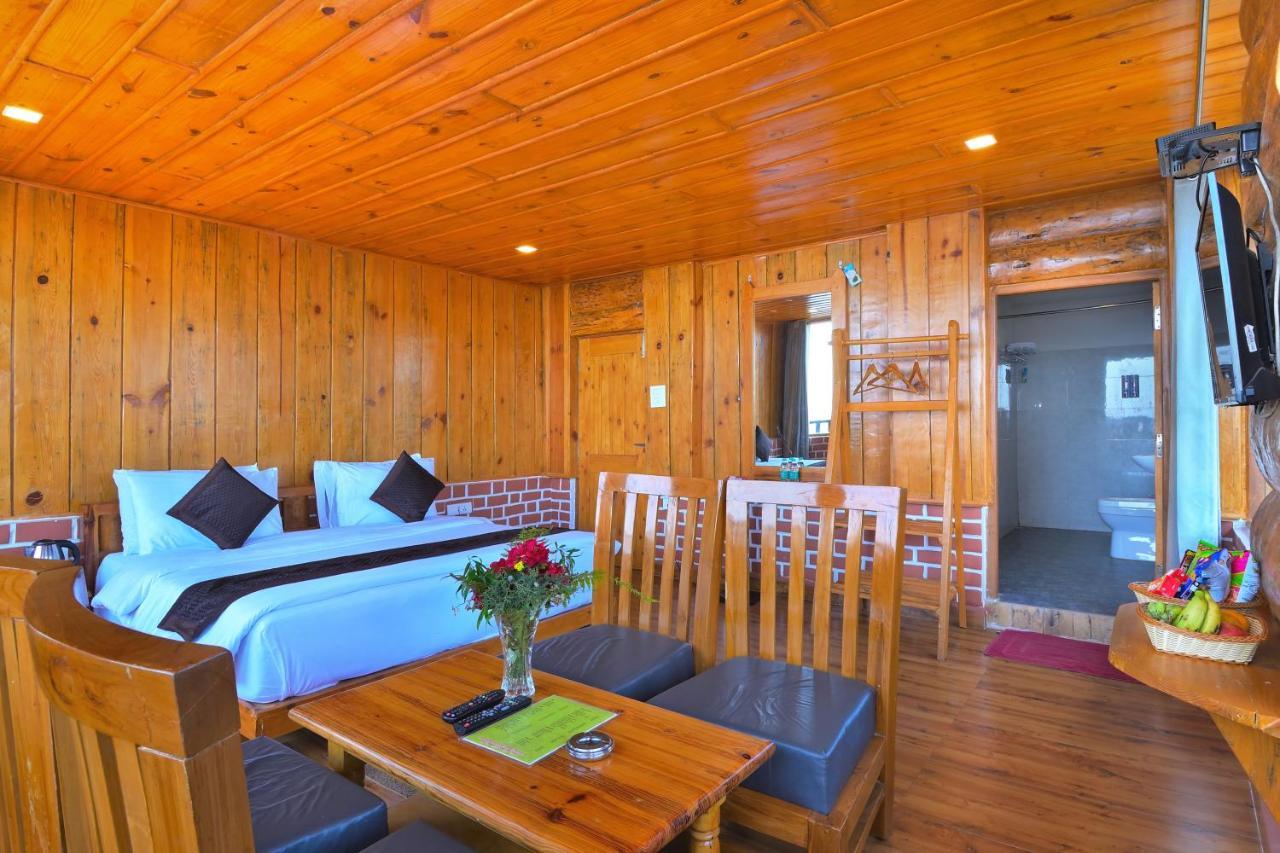 La Riqueza Kanatal #Mountain View Rooms # Near To Kodia Forest Jungle Saafari # 05 Mins From Adventure Activities エクステリア 写真