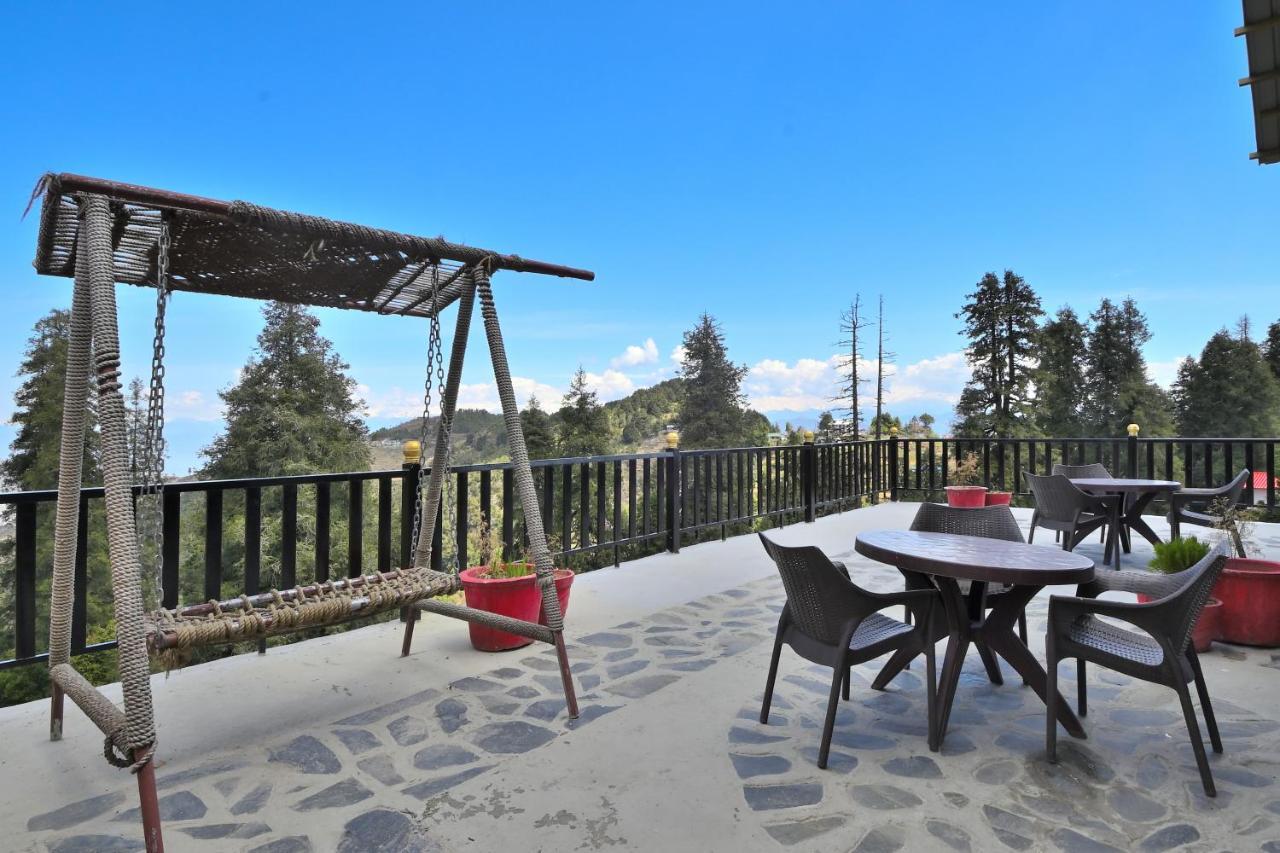 La Riqueza Kanatal #Mountain View Rooms # Near To Kodia Forest Jungle Saafari # 05 Mins From Adventure Activities エクステリア 写真