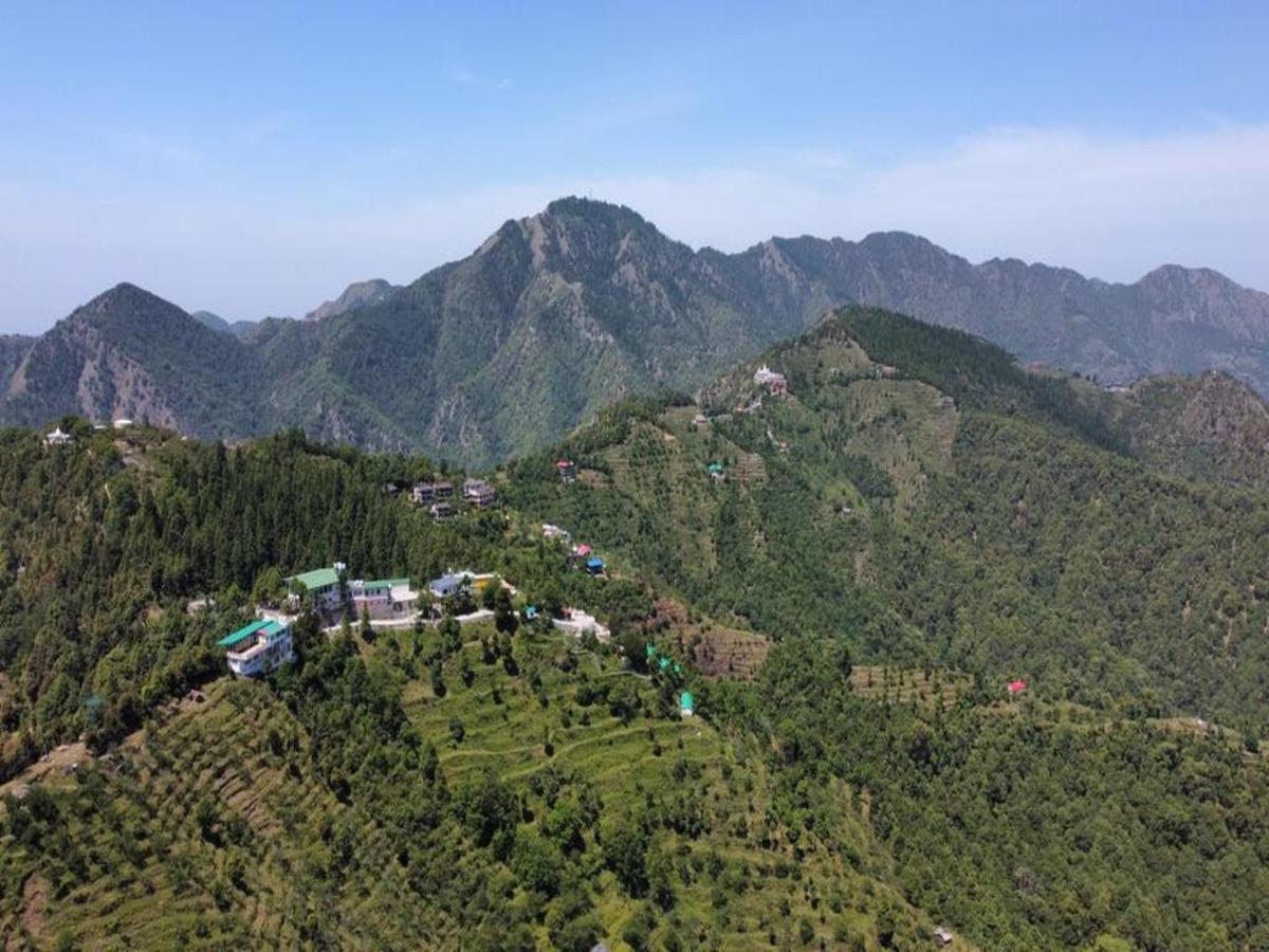 La Riqueza Kanatal #Mountain View Rooms # Near To Kodia Forest Jungle Saafari # 05 Mins From Adventure Activities エクステリア 写真