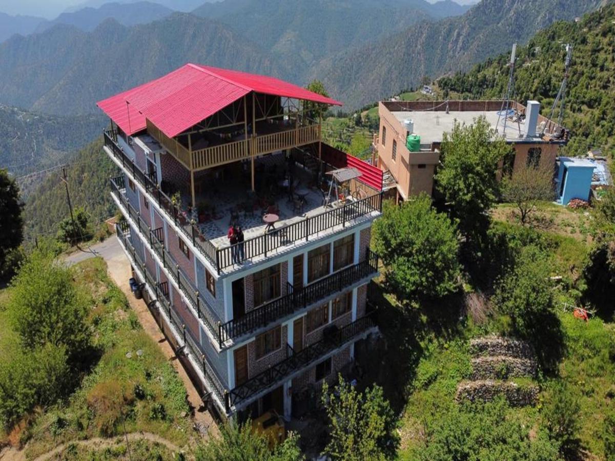 La Riqueza Kanatal #Mountain View Rooms # Near To Kodia Forest Jungle Saafari # 05 Mins From Adventure Activities エクステリア 写真