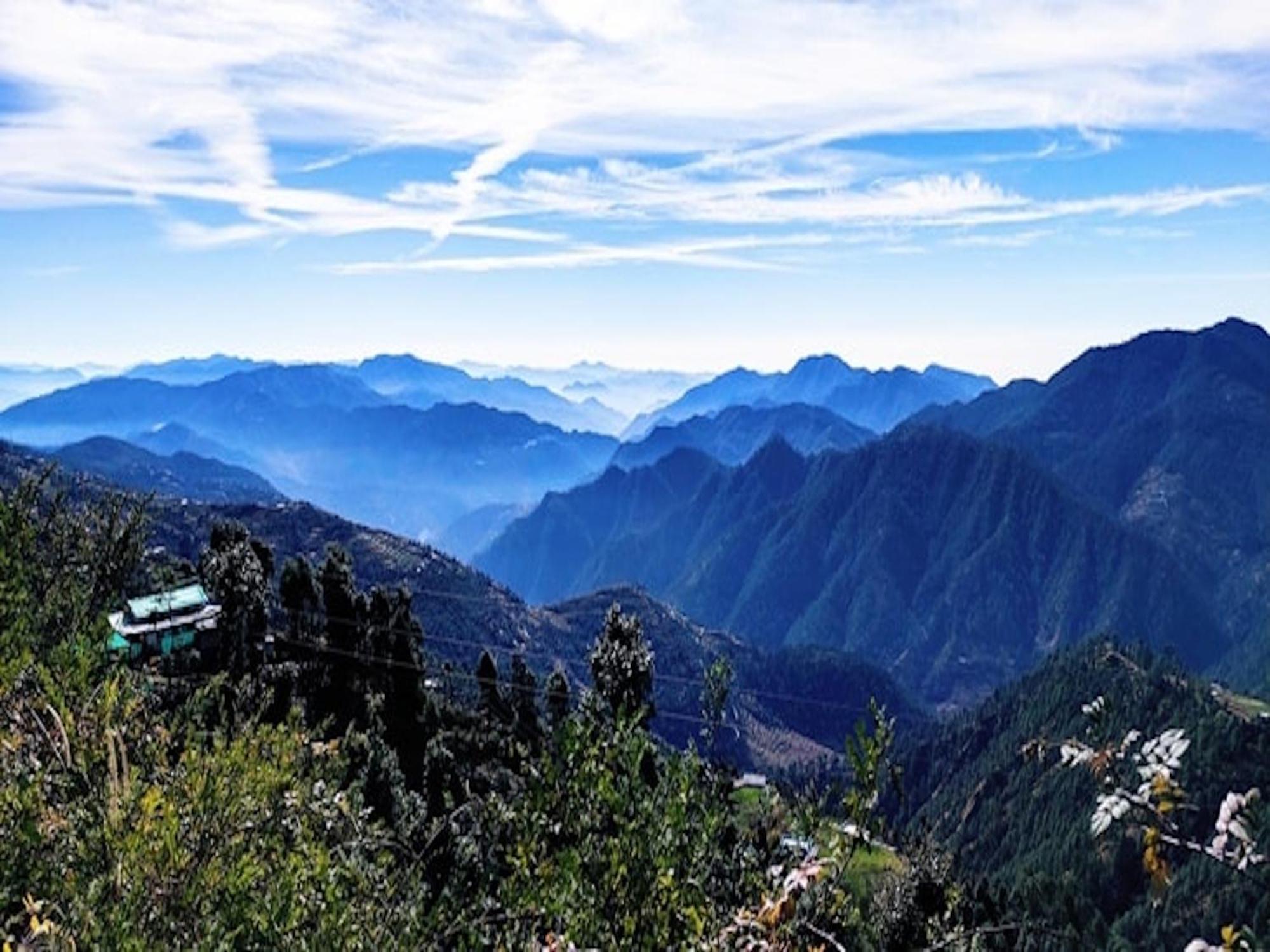 La Riqueza Kanatal #Mountain View Rooms # Near To Kodia Forest Jungle Saafari # 05 Mins From Adventure Activities エクステリア 写真